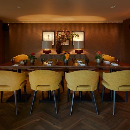 Falcon Hotel Towcester Εξωτερικό φωτογραφία