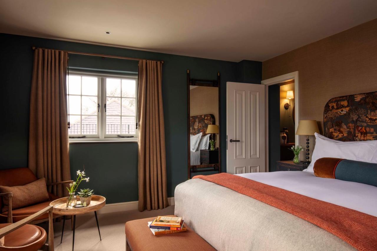 Falcon Hotel Towcester Εξωτερικό φωτογραφία