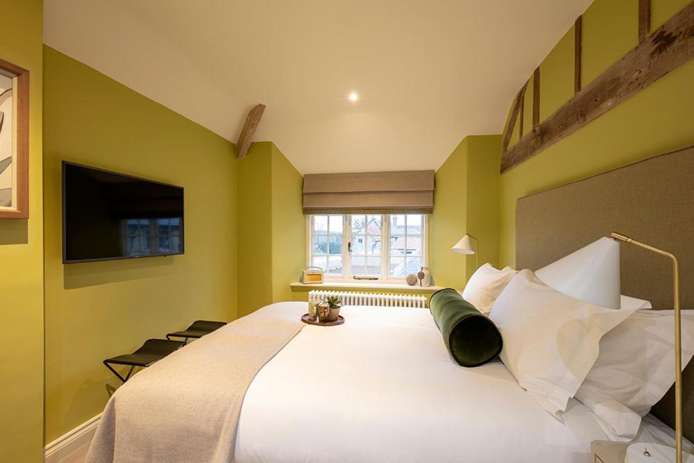 Falcon Hotel Towcester Εξωτερικό φωτογραφία