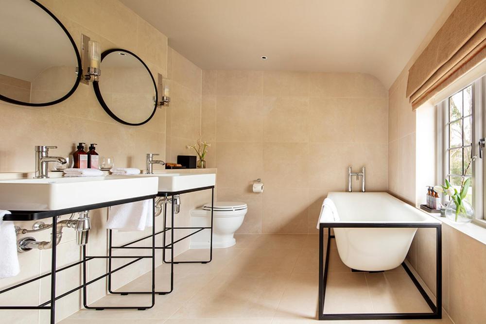 Falcon Hotel Towcester Εξωτερικό φωτογραφία