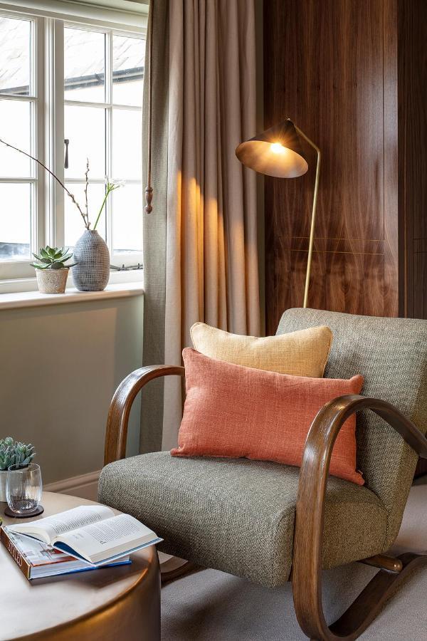 Falcon Hotel Towcester Εξωτερικό φωτογραφία