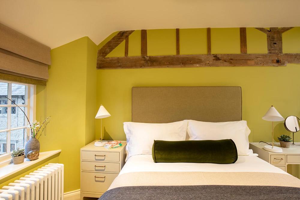 Falcon Hotel Towcester Εξωτερικό φωτογραφία