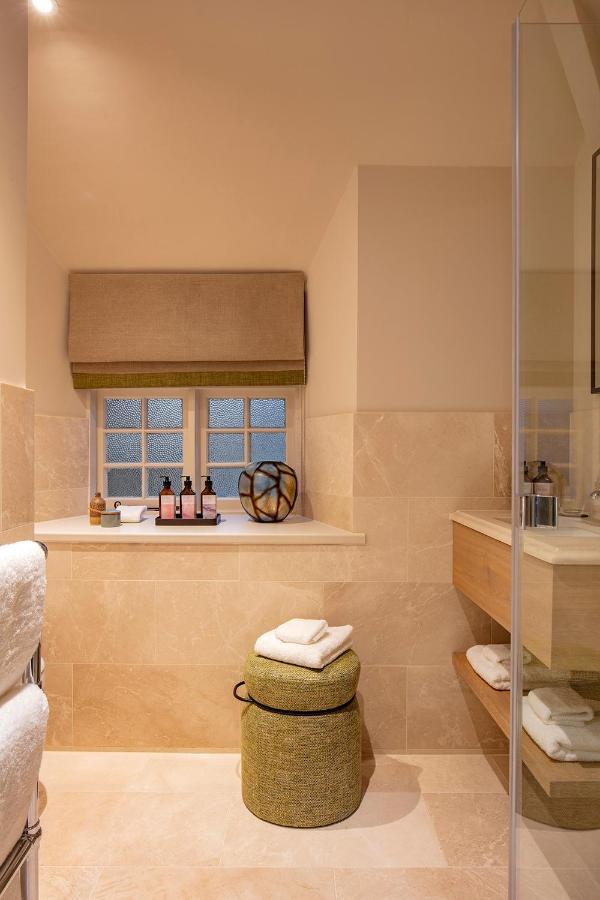 Falcon Hotel Towcester Εξωτερικό φωτογραφία