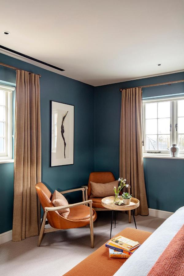 Falcon Hotel Towcester Εξωτερικό φωτογραφία