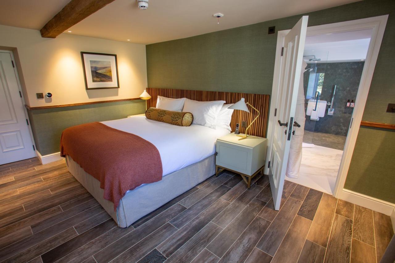 Falcon Hotel Towcester Εξωτερικό φωτογραφία