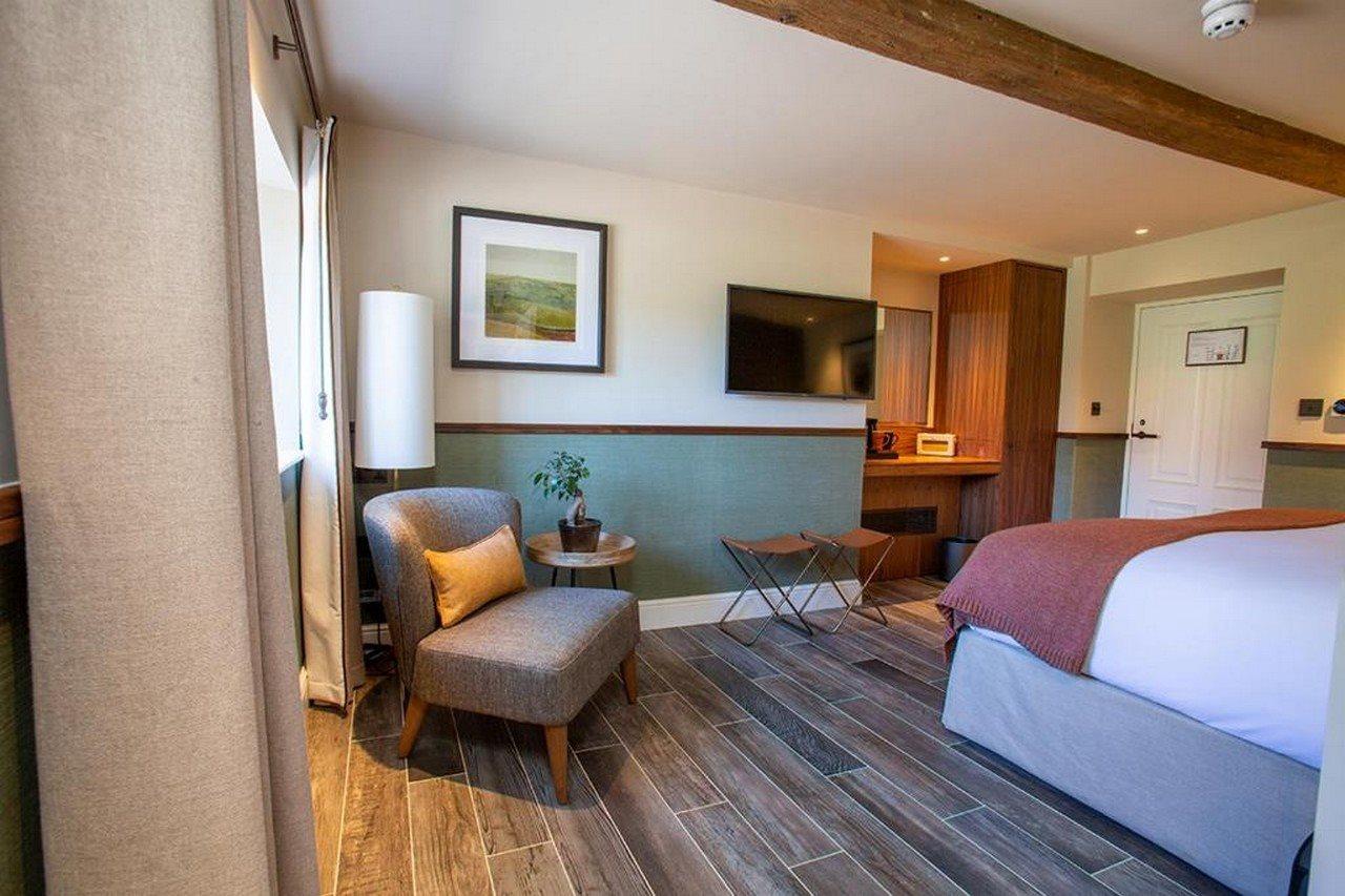 Falcon Hotel Towcester Εξωτερικό φωτογραφία