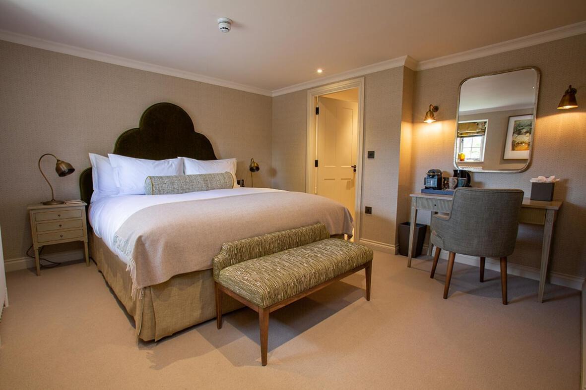 Falcon Hotel Towcester Εξωτερικό φωτογραφία
