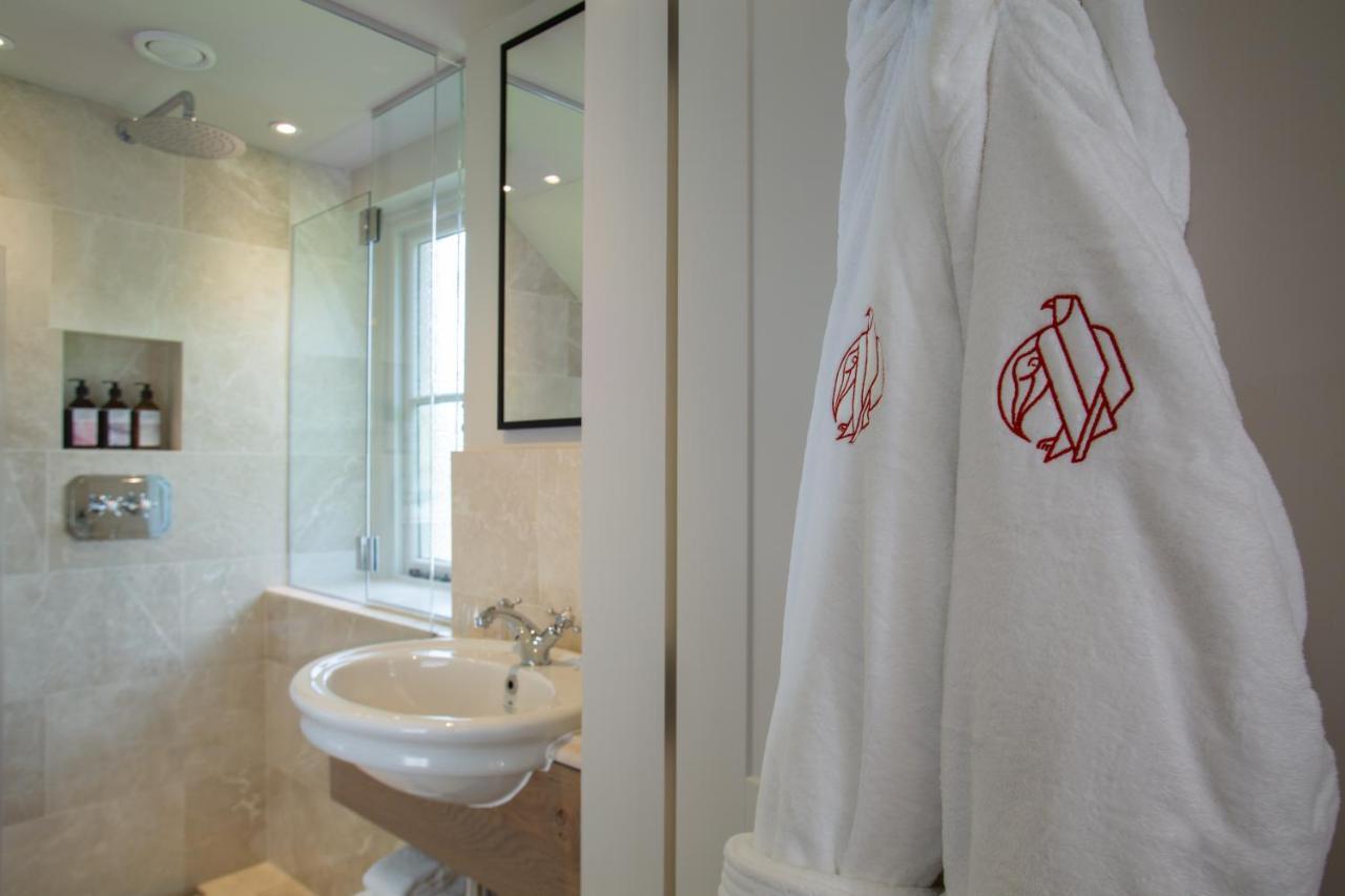 Falcon Hotel Towcester Εξωτερικό φωτογραφία
