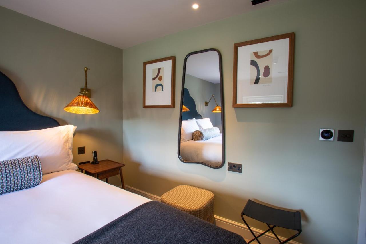 Falcon Hotel Towcester Εξωτερικό φωτογραφία