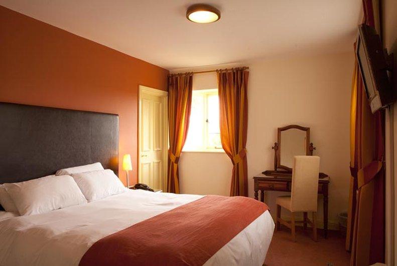 Falcon Hotel Towcester Δωμάτιο φωτογραφία