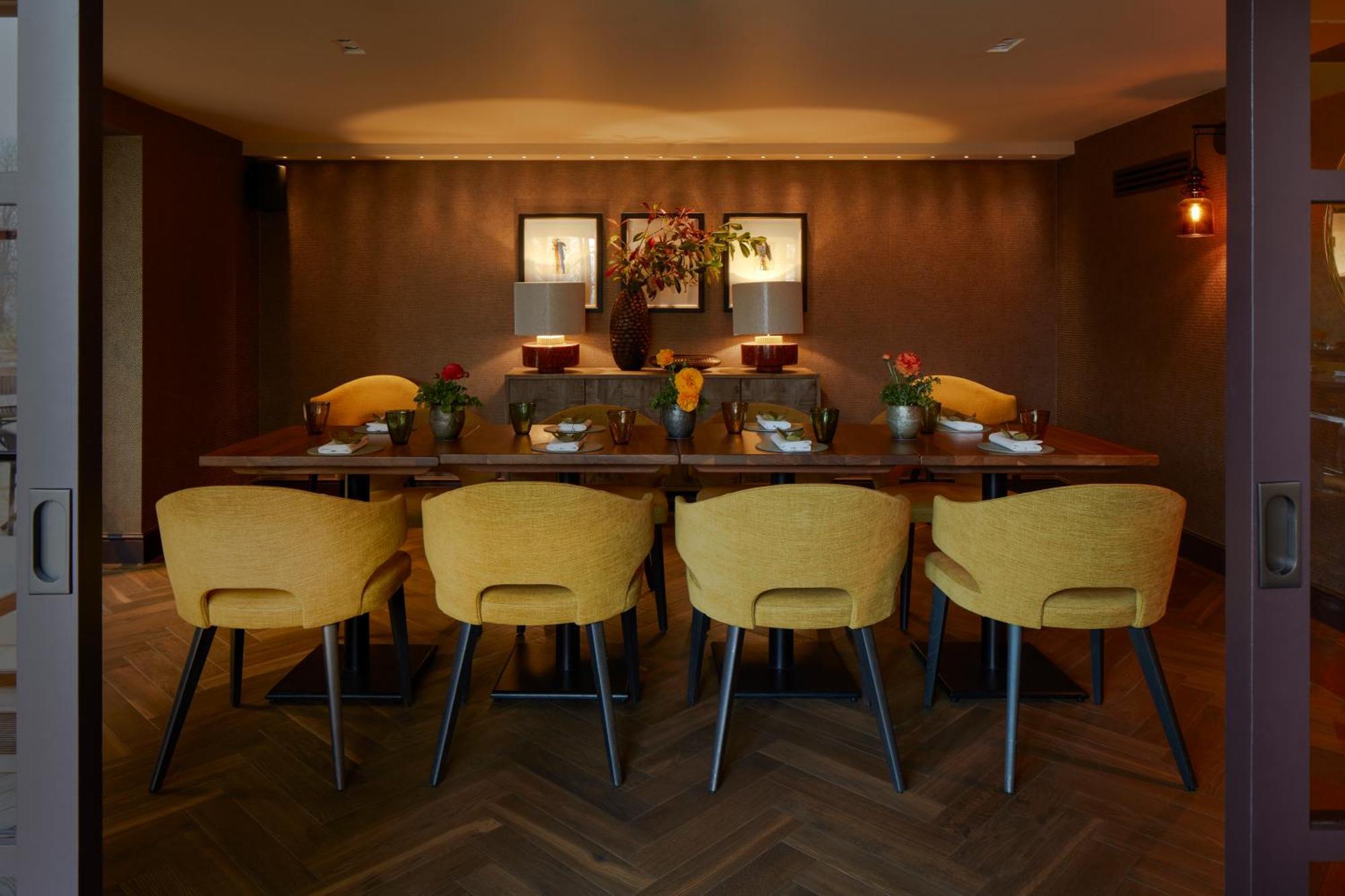 Falcon Hotel Towcester Εξωτερικό φωτογραφία