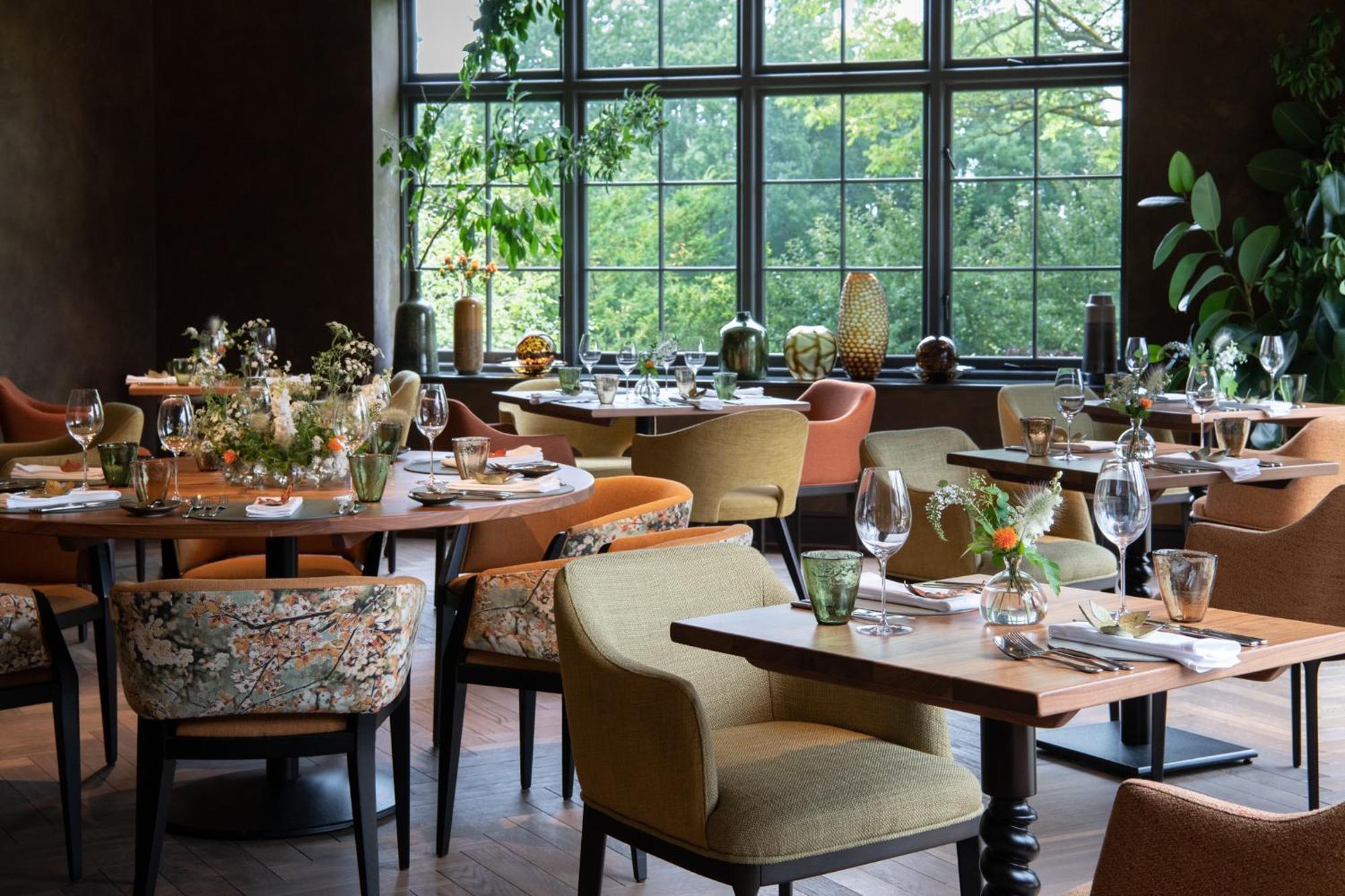 Falcon Hotel Towcester Εξωτερικό φωτογραφία